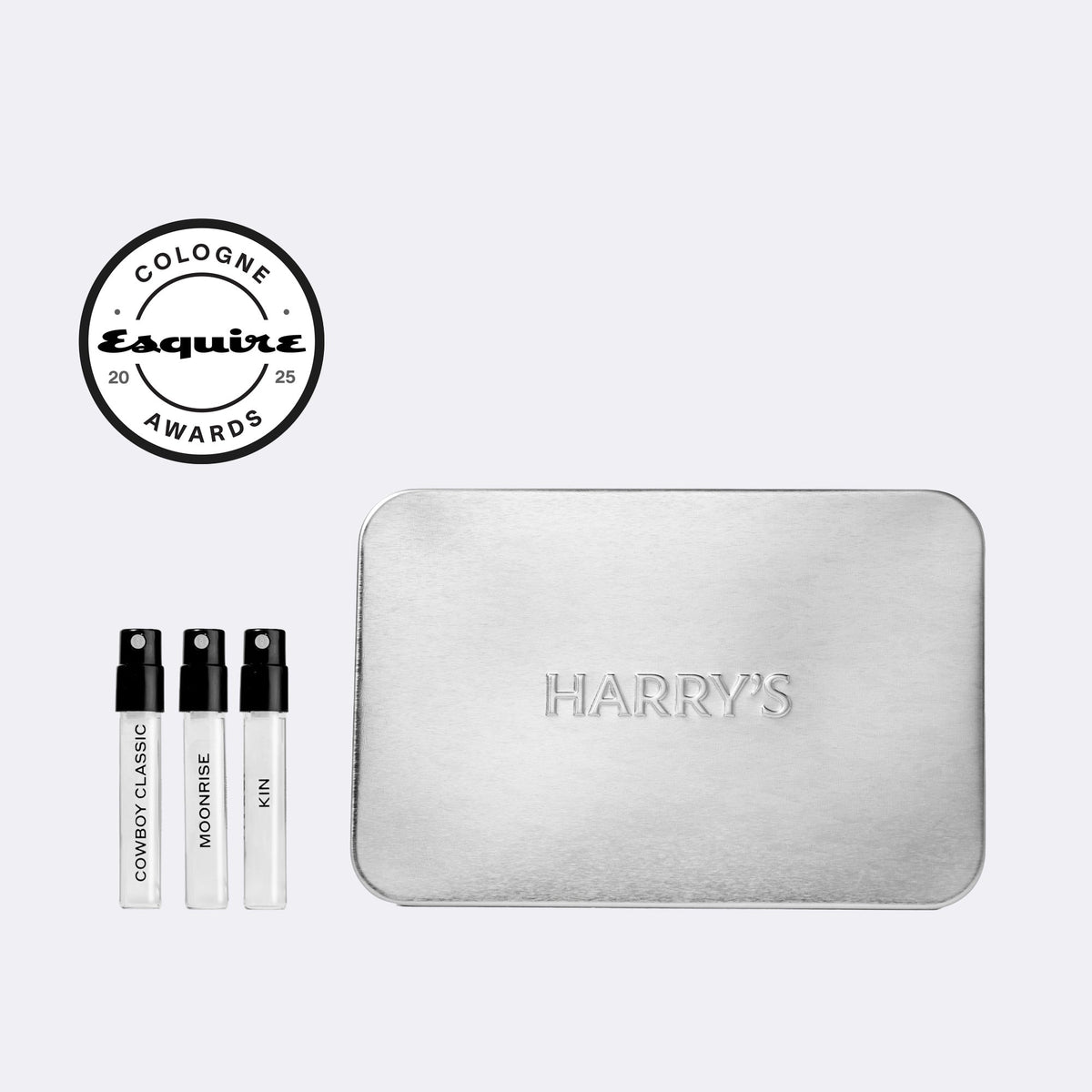 Harry’s Cologne